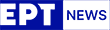 ERT NEWS logo