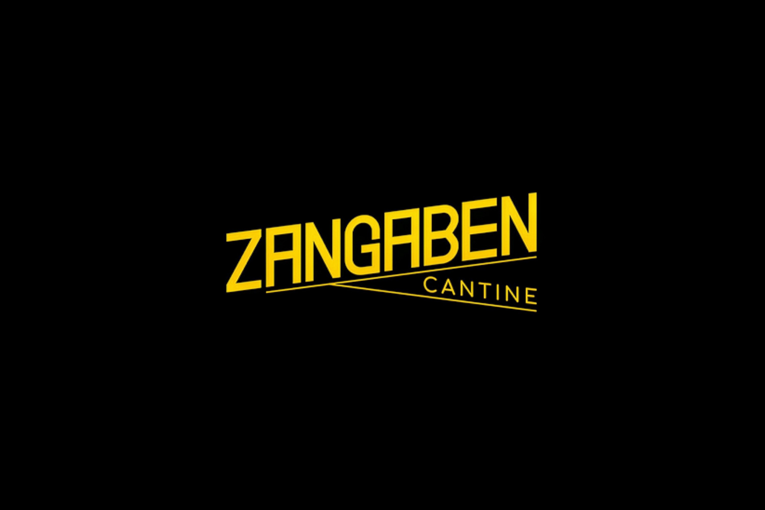 zangaben cantine